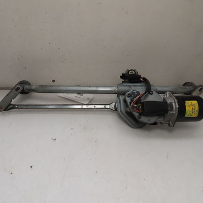 Moteur essuie-glace avant Renault TRAFIC II Autobus-Autocar (JL) 2.0 dci 90 (2006)