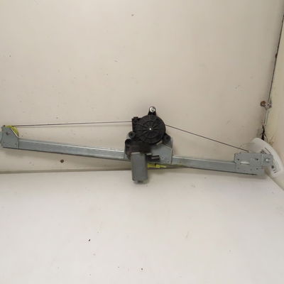 Mecanismemoteur leve-glace avg Renault TRAFIC II Autobus-Autocar (JL) 2.0 dci 90 (2006)