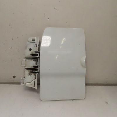 Volet de trappe carburant Renault TRAFIC II Autobus-Autocar (JL) 2.0 dci 90 (2006)