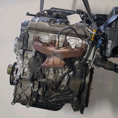 Moteur essence Citroën C2 (JM_) 1.1 (2003-2012) 3 portes