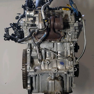 Moteur essence Dacia SANDERO II Tce 90 (b8m1, b8ma) (2012) 5 portes
