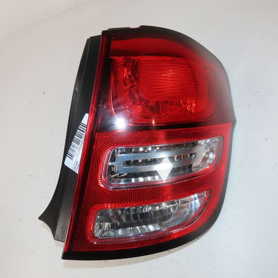 Feu arrière droit Citroën C3 II (SC_) 1.4 hdi 70 (sc8hzc, sc8hr0, sc8hp4) (2009) 5 portes
