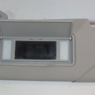 Pare-soleil gauche Peugeot 3008 Monospace (0U_) 1.6 hdi (2009-2016) 5 portes