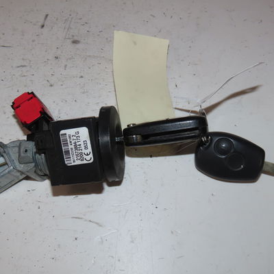 Antivol de direction Renault CLIO III Grandtour (KR0-1_) 1.5 dci (kr0f) (2007-2012) 5 portes