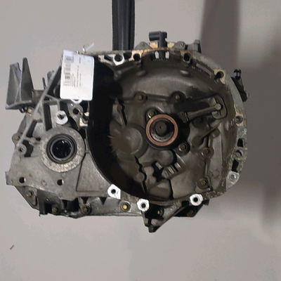 Boîte à vitesse mecanique Renault MEGANE II (BM0-1_, CM0-1_) 1.6 16v (bm0c, cm0c) (2002-2008)