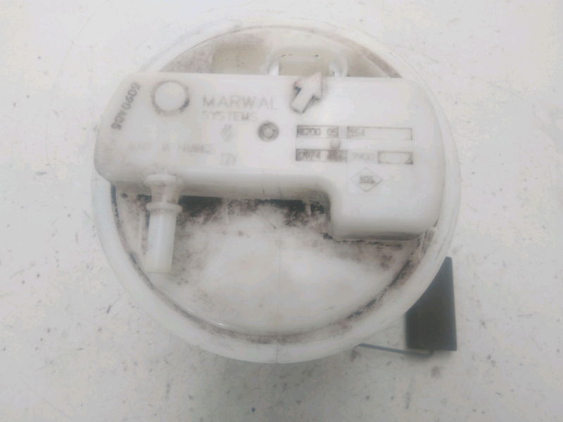 Pompe à carburant immergée Renault TWINGO I (C06_) 1.2 (c066, c068) (1996-2007) 3 portes