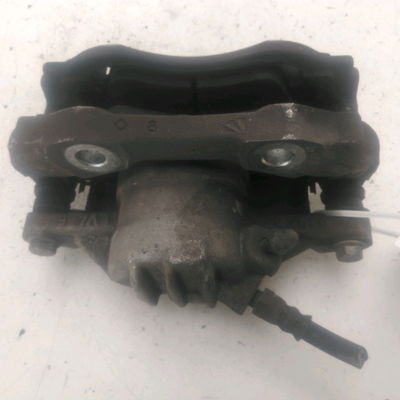 Etrier de frein avant gauche Peugeot 208 I (CA_, CC_) 1.6 hdi (2012) 5 portes
