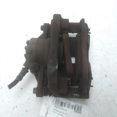 Etrier de frein avant gauche Peugeot 206 3-5 portes (2A-C) 1.4 16v (2003-2008)
