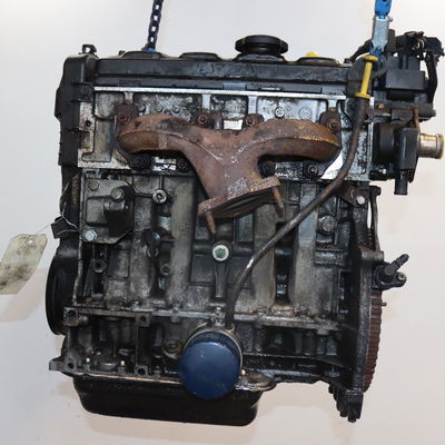 Moteur essence Peugeot 106 II (1A_, 1C_) 1.1 i (1996-2004)
