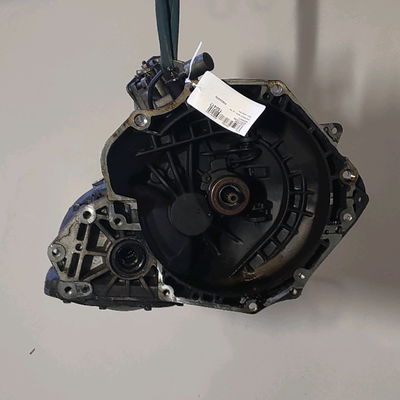 Boîte à vitesse mecanique Chevrolet AVEO 3-5 portes (T300) 1.2 (2011)