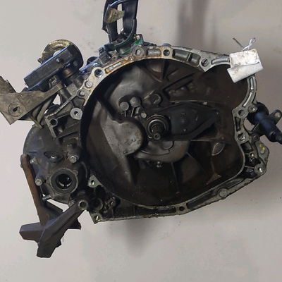 Boîte à vitesse mecanique Peugeot 307 (3A-C) 2.0 hdi 90 (2000-2007) 5 portes