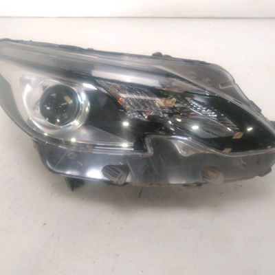 Phare droit Peugeot 2008 I (CU_) 1.5 bluehdi 100 (2018)