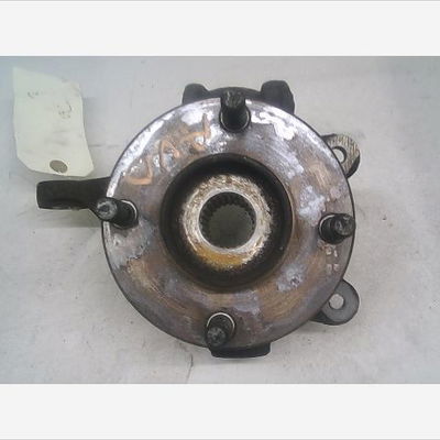 Fusee avd Ford FIESTA IV (JA_, JB_) 1.3 i (1995-2002)