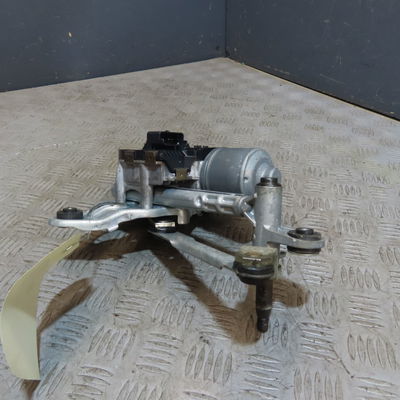 Moteur essuie-glace av droit Peugeot 3008 Monospace (0U_) 1.6 hdi (2009-2016) 5 portes