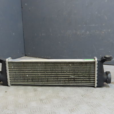 Echangeur air Mercedes-benz CLASSE A (W168) A 170 cdi (168.009, 168.109) (2001-2004)