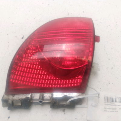 Feu brouillard arrière gauche Peugeot 2008 I (CU_) 1.5 bluehdi 100 (2018)
