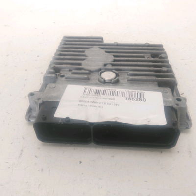Calculateur moteur Skoda FABIA II (542) 1.6 tdi (2010-2014)