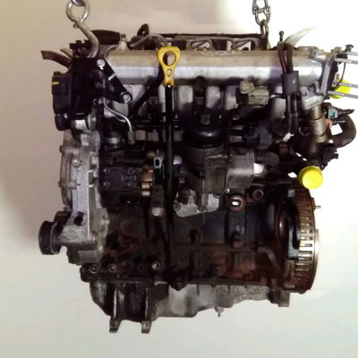 Moteur diesel Kia CEE'D 3-5 portes (ED) 1.6 crdi 90 (2006-2012)