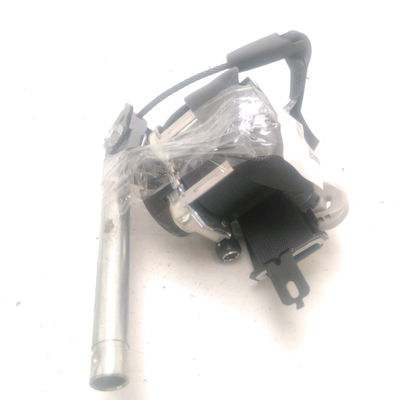 Ceinture avant droite Nissan MICRA V (K14) 0.9 ig-t (2016)