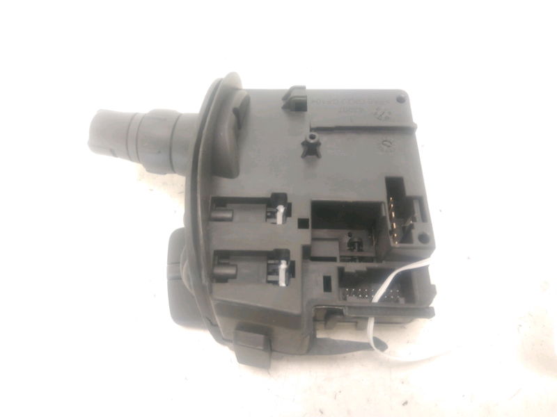 Commande essuie glace Renault KANGOO - GRAND KANGOO II (KW0-1_) 1.5 dci 90 (kw05, kw08, kw0g, kw11) (2008)