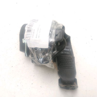 Ceinture arrière centrale Renault KANGOO - GRAND KANGOO II (KW0-1_) 1.5 dci 90 (kw05, kw08, kw0g, kw11) (2008)