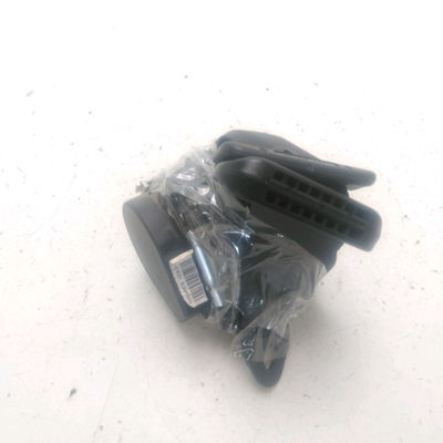 Ceinture arrière droite Renault KANGOO - GRAND KANGOO II (KW0-1_) 1.5 dci 90 (kw05, kw08, kw0g, kw11) (2008)