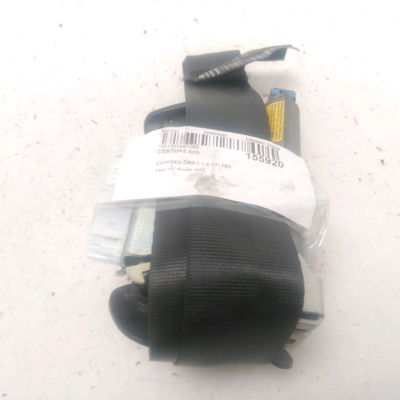 Ceinture avant gauche Citroën DS3 (SA_) 1.4 vti 95 (2010-2015)