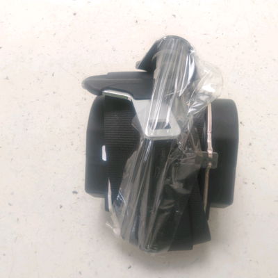 Ceinture arrière gauche Renault KANGOO - GRAND KANGOO II (KW0-1_) 1.5 dci 90 (kw05, kw08, kw0g, kw11) (2008)