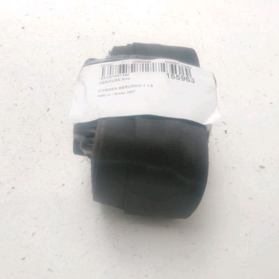 Ceinture avant gauche Citroën BERLINGO - BERLINGO FIRST Monospace (MF_, GJK_, GFK_) 1.6 hdi 90 (mf9hx) (2005-2008)