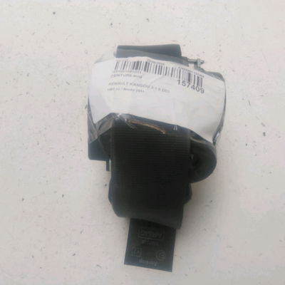 Ceinture avant gauche Renault KANGOO - GRAND KANGOO II (KW0-1_) 1.5 dci 90 (kw05, kw08, kw0g, kw11) (2008)