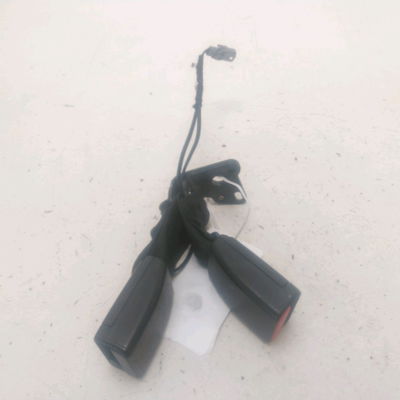 Ancrage ceinture arc Renault CLIO IV (BH_) 1.5 dci 75 (2012) 5 portes