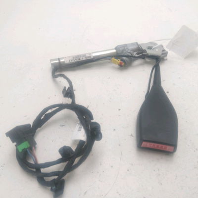 Pretentionneur avg Renault KANGOO - GRAND KANGOO II (KW0-1_) 1.5 dci 90 (kw05, kw08, kw0g, kw11) (2008)