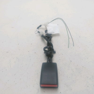 Ancrage ceinture avant gauche Nissan MICRA V (K14) 0.9 ig-t (2016)