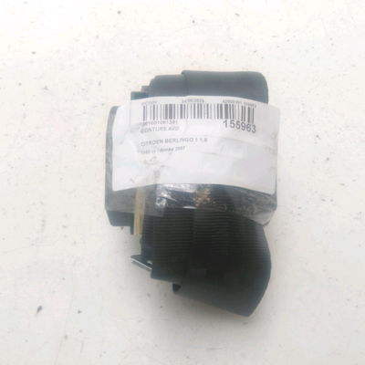 Ceinture avant droite Citroën BERLINGO - BERLINGO FIRST Monospace (MF_, GJK_, GFK_) 1.6 hdi 90 (mf9hx) (2005-2008)