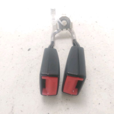 Ancrage ceinture centrale arrière Skoda FABIA II (542) 1.6 tdi (2010-2014)