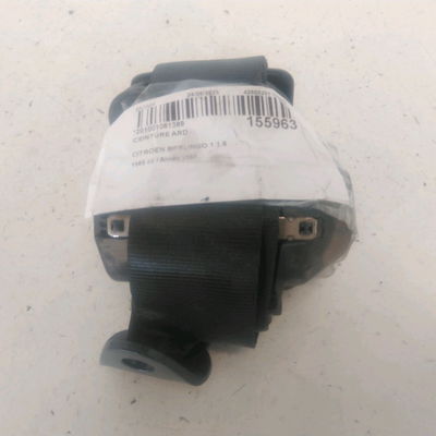 Ceinture arrière droite Citroën BERLINGO - BERLINGO FIRST Monospace (MF_, GJK_, GFK_) 1.6 hdi 90 (mf9hx) (2005-2008)