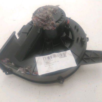 Ventilateur de chauffage Skoda FABIA II (542) 1.6 tdi (2010-2014)