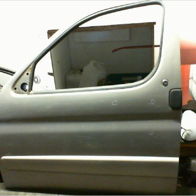 Porte avant gauche Citroën BERLINGO - BERLINGO FIRST Monospace (MF_, GJK_, GFK_) 1.6 hdi 90 (mf9hx) (2005-2008)