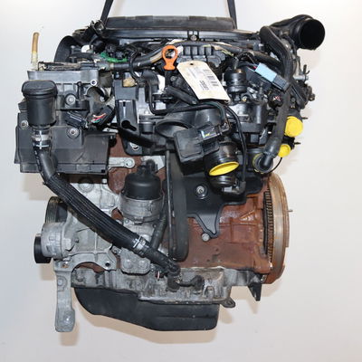 Moteur diesel Citroën C4 PICASSO I Monospace (UD_) 2.0 hdi 150 (2009-2013) 5 portes