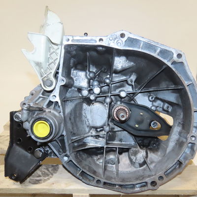 Boîte à vitesse mecanique Peugeot 207-207 (WA_, WC_) 1.4 16v (2006-2013) 3 portes