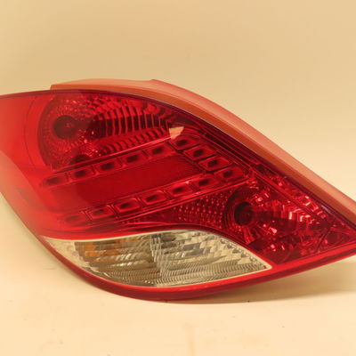 Feu arrière gauche Peugeot 207-207 (WA_, WC_) 1.6 hdi (2006-2013) 5 portes