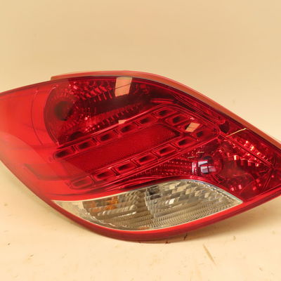 Feu arrière gauche Peugeot 207-207 (WA_, WC_) 1.6 hdi (2006-2013) 5 portes