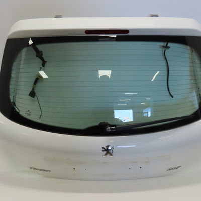 Hayon Peugeot 207-207 (WA_, WC_) 1.6 hdi (2006-2013) 5 portes