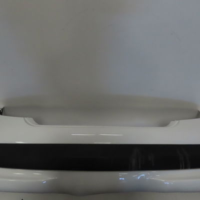 Pare-choc arrière Peugeot 207-207 (WA_, WC_) 1.6 hdi (2006-2013) 5 portes