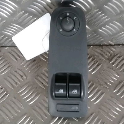 Commande lève-glace porte avant gauche Peugeot BOXER Camionnette 2.2 hdi 120 (2006)