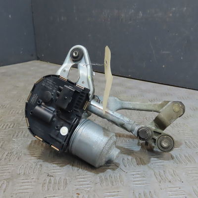 Moteur essuie-glace av gauche Peugeot 3008 Monospace (0U_) 1.6 hdi (2009-2016) 5 portes
