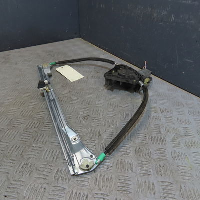 Mecanismemoteur leve-glace avg Renault CLIO II (BB_, CB_) 1.9 d (b-cb0e, bb0j) (1998-2005)