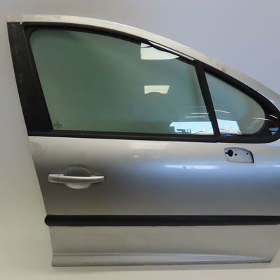 Porte avant droite Peugeot 207-207 (WA_, WC_) 1.4 16v (2006-2013) 3 portes