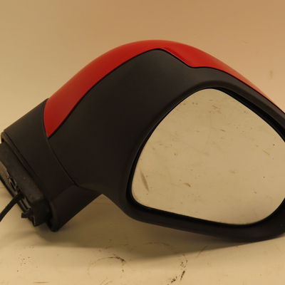 Retroviseur exterieur electrique droit Peugeot 207-207 (WA_, WC_) 1.6 hdi (2006-2013) 5 portes