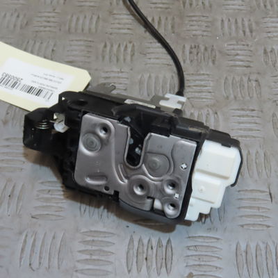 Serrure porte ard Volvo S90 II (234) D3 (2016-2018)